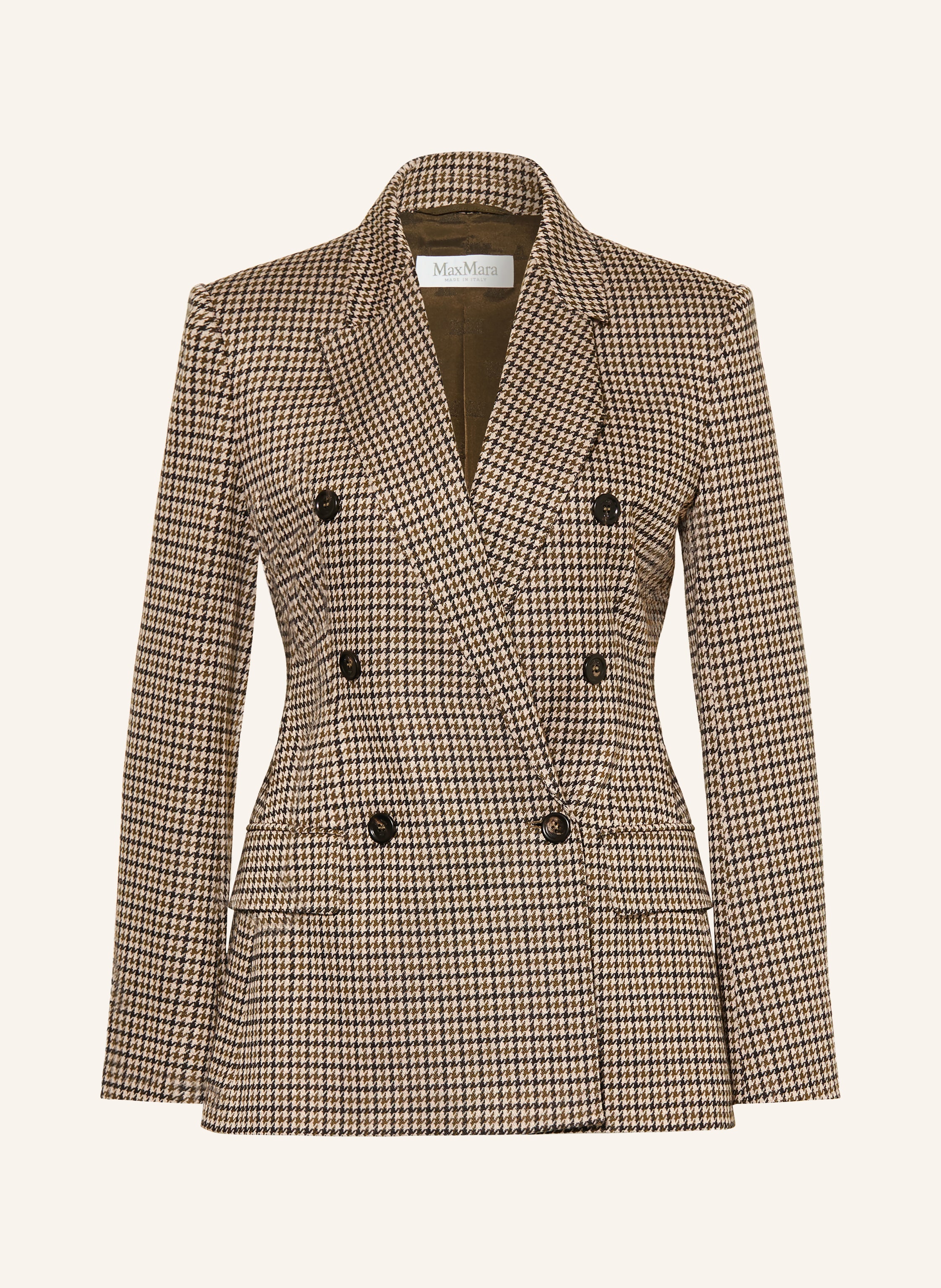 Max Mara Blazer MXMECCELSO