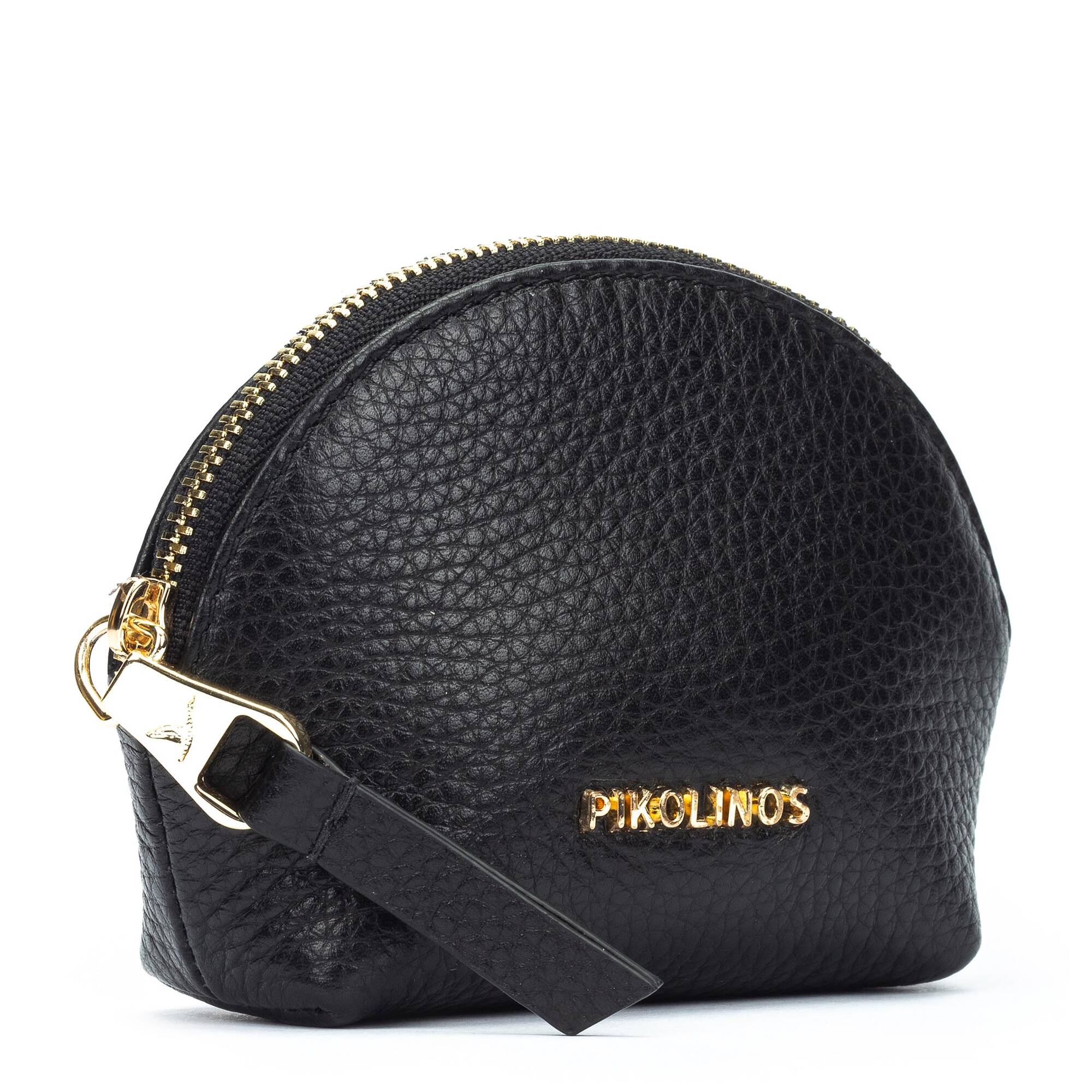 COMPLEMENTOS - Monedero con cremallera para mujer