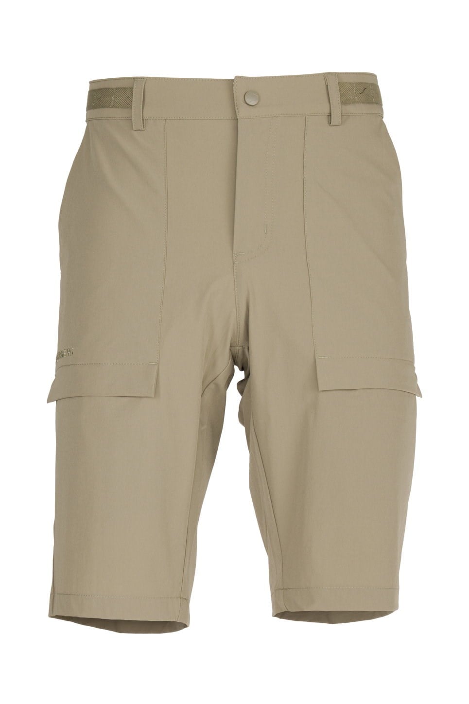 Nydalen turshorts
