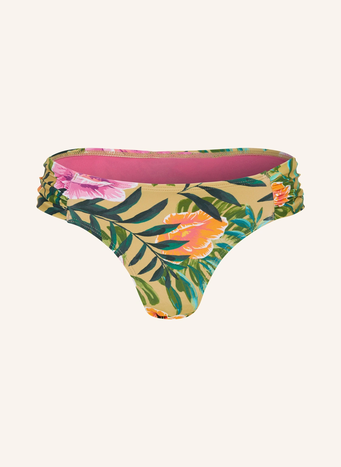 darling harbour Panty-Bikini-Hose
