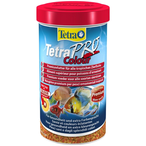 Fischfutter »TetraPro«, 500ml, 110 g
