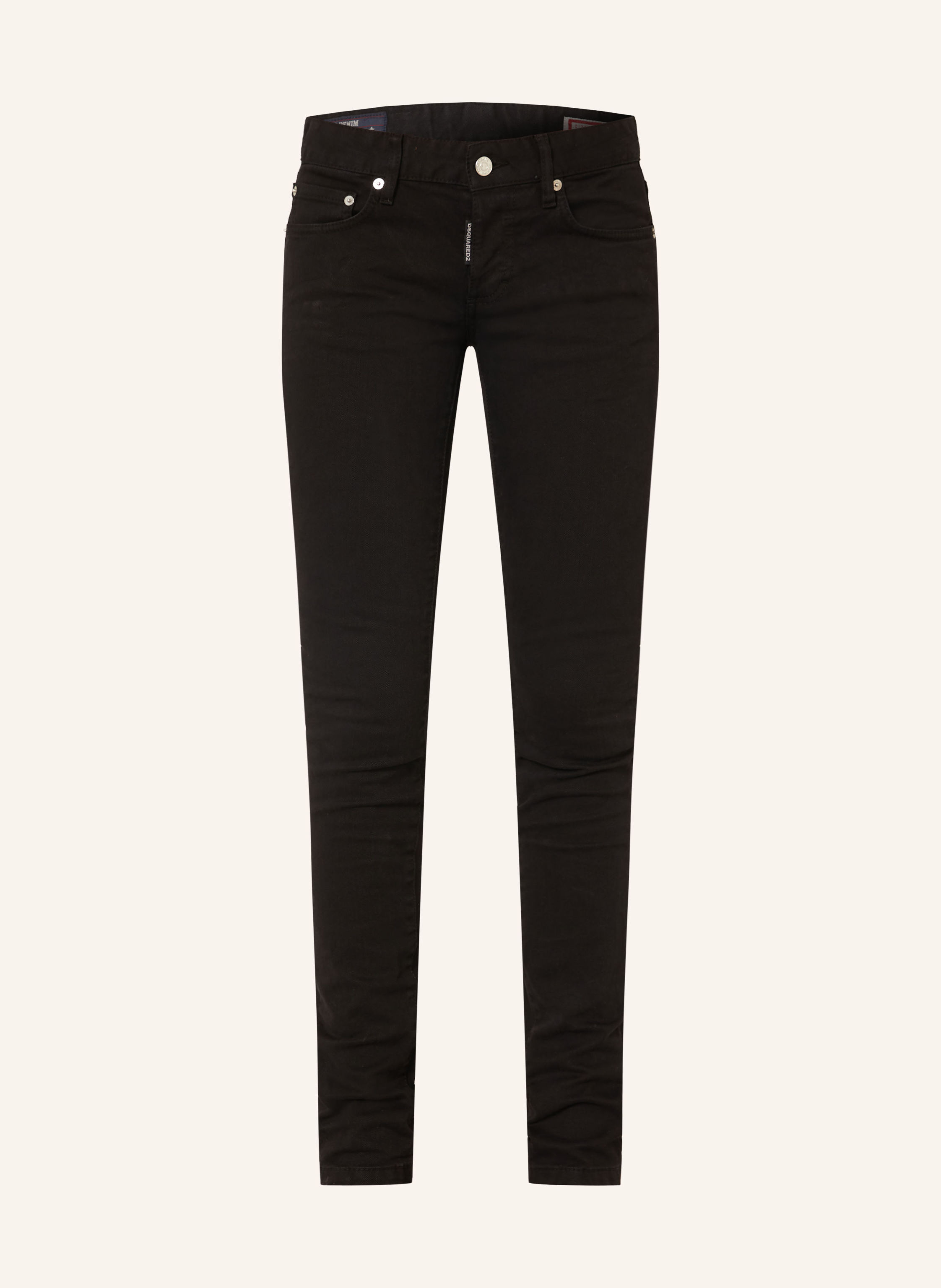 DSQUARED2 Skinny Jeans