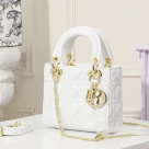 Dior The LADY D-LITE Bag