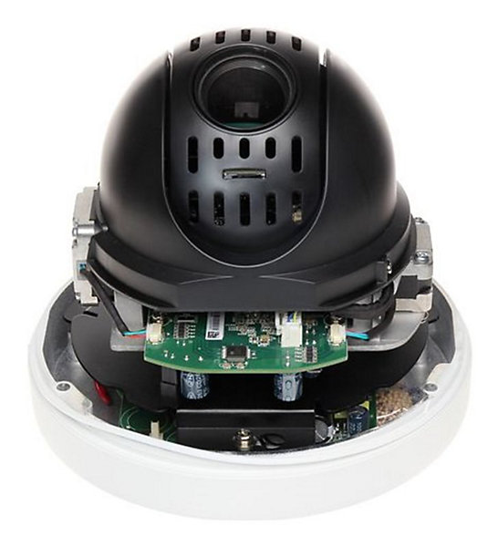 Caméra Dôme HDCVI PTZ Antivandalisme Dahua résolution 2Mp SD52C225I-HC-S2