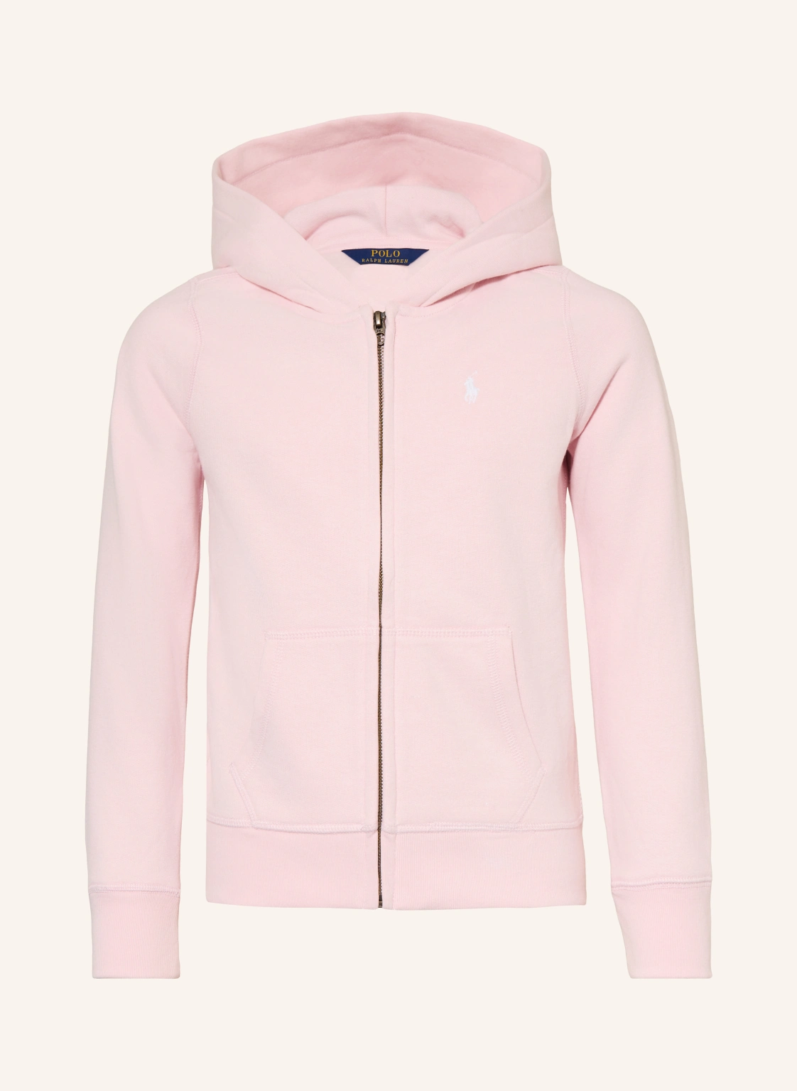 POLO RALPH LAUREN Sweatjacke