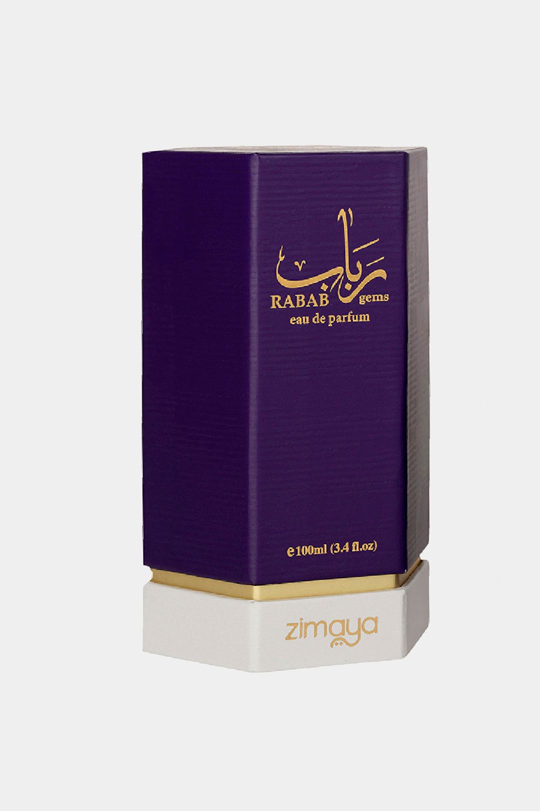 Zimaya Rabab Purple