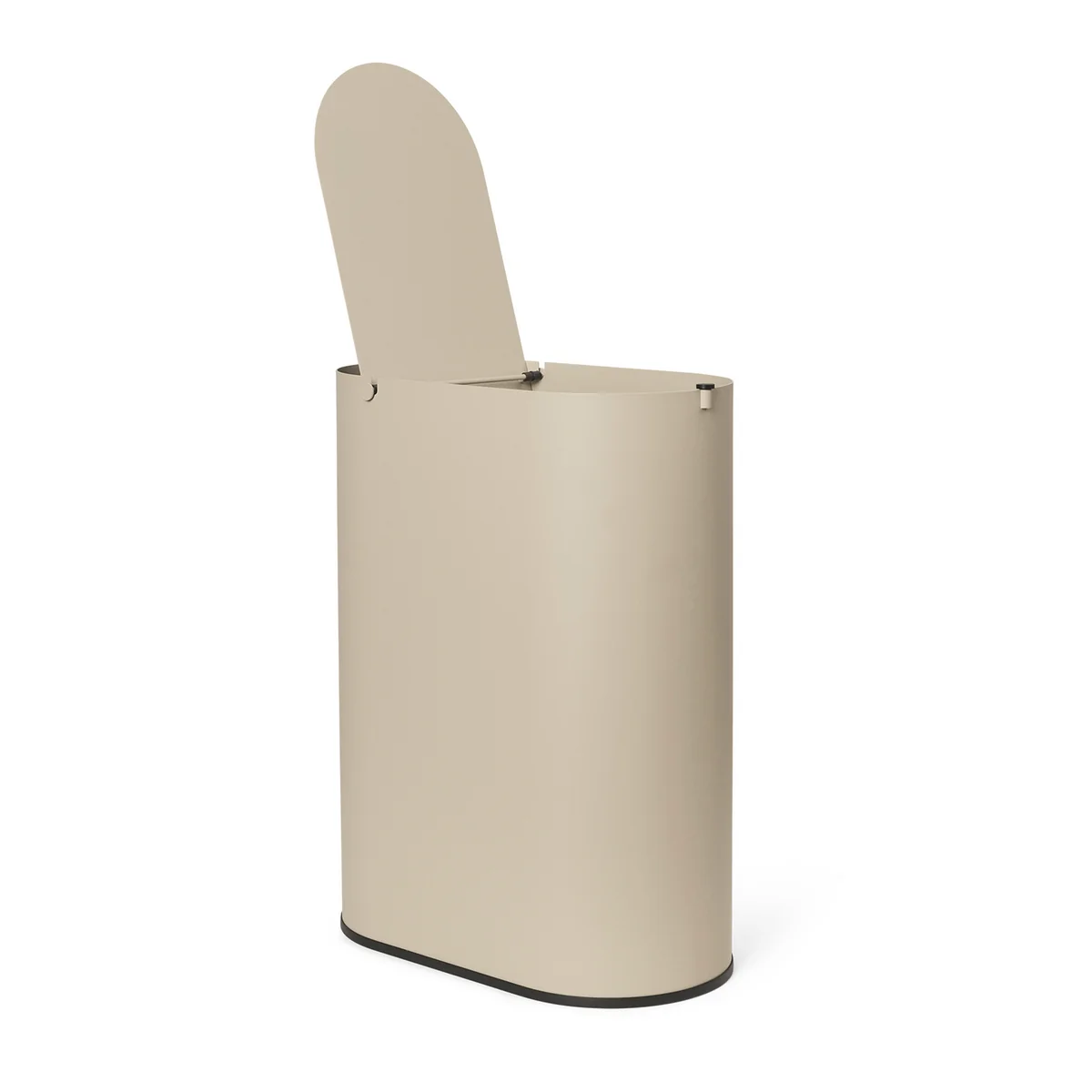 Ferm Living - Enkel Mülleimer
