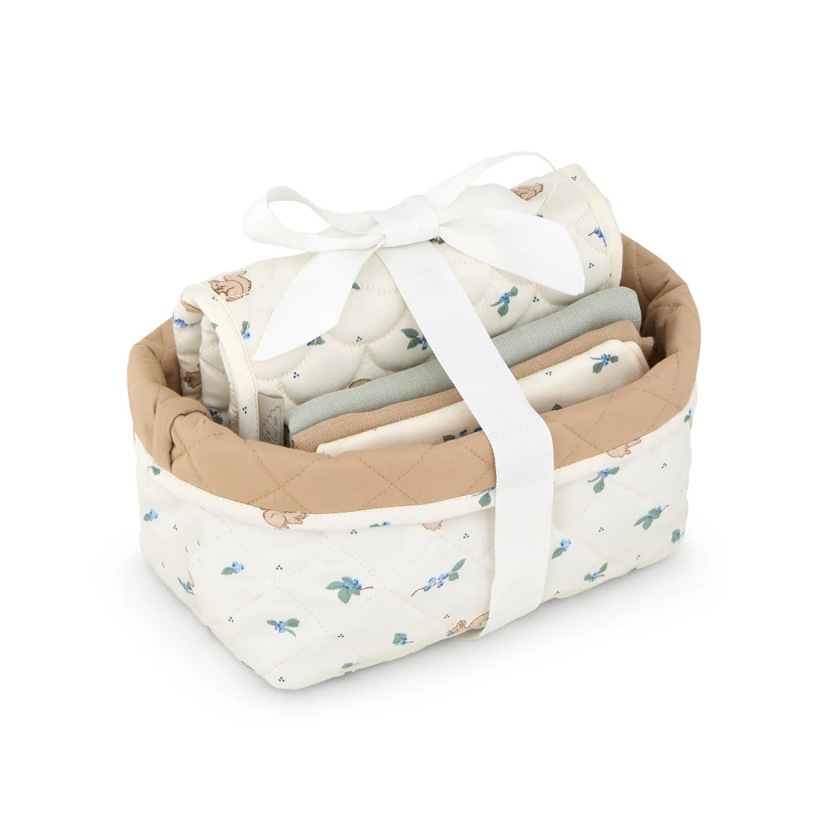 Cam Cam Copenhagen - Baby Care Geschenk-Set