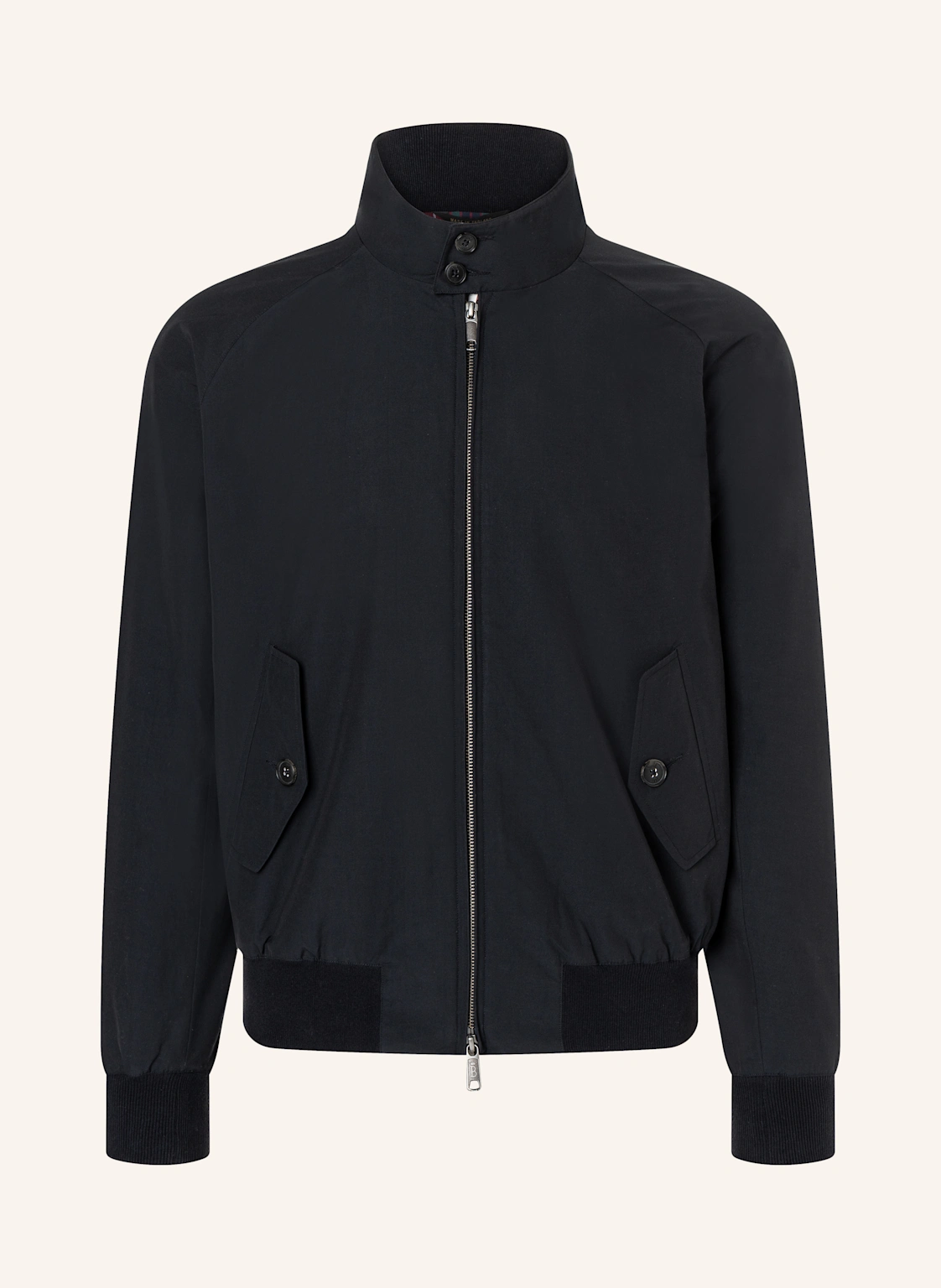 BARACUTA Jacke G9 HARRINGTON JACKET