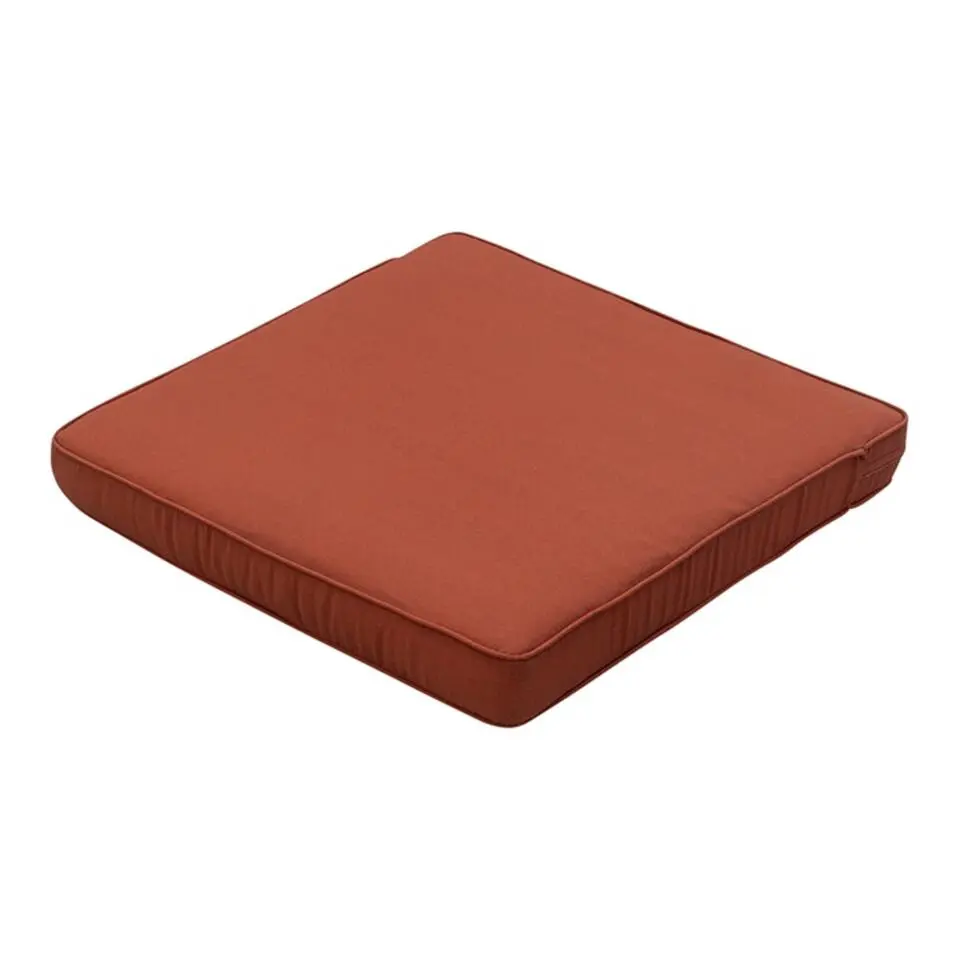 Madison - Lounge Profi-Line Zitkussen Panama terra - Ca. 60x60 cm - Set van 2