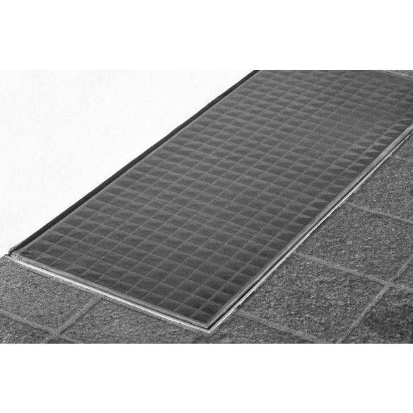 Hausschutz, ABDECKUNG 60 X 135 CM