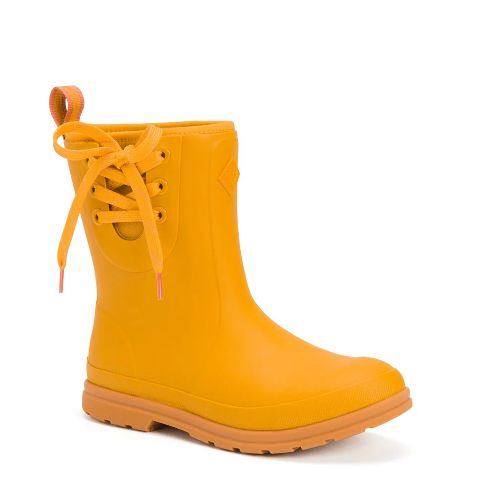 Muck Boots Muck Originals Pull-On Short Boots