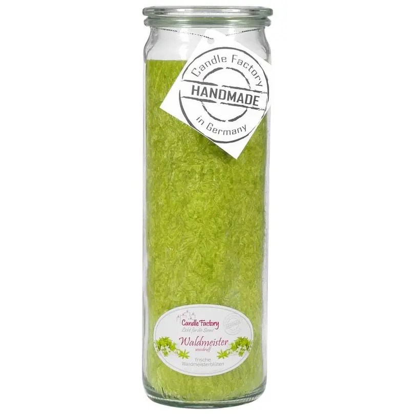 Duftkerze Candle Factory