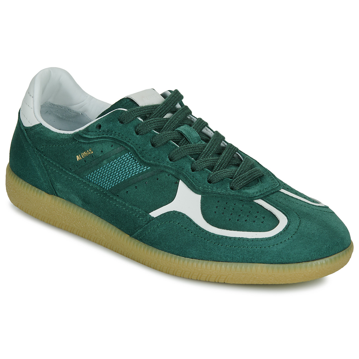 ALOHAS - Tb.490 - Green