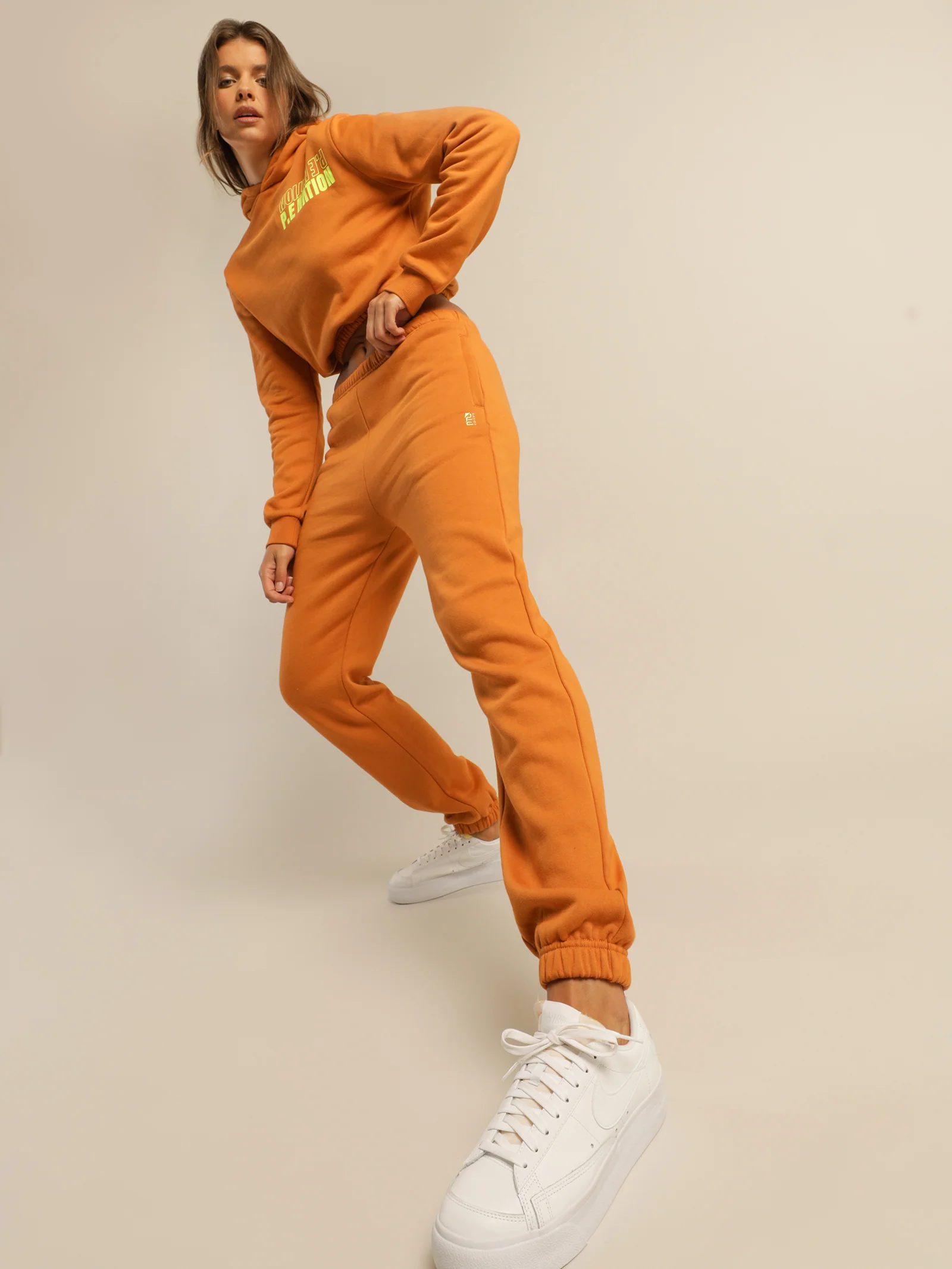 Reset Track Pants