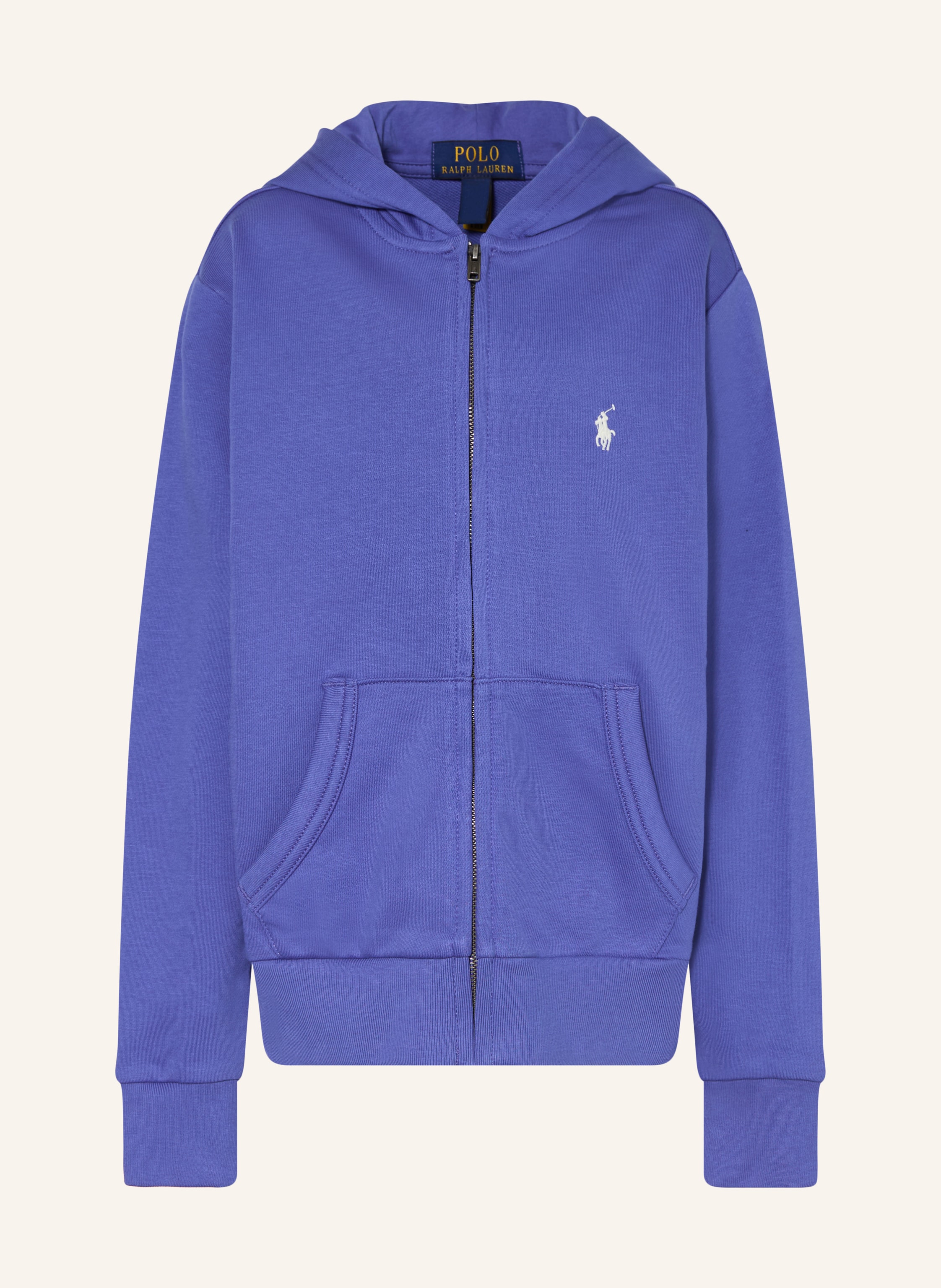 POLO RALPH LAUREN Sweatjacke