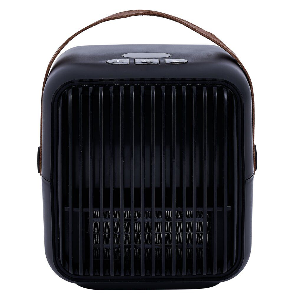 Chauffage effet flamme 500W