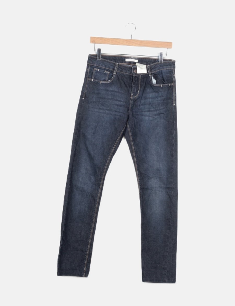 Camaïeu straight jeans