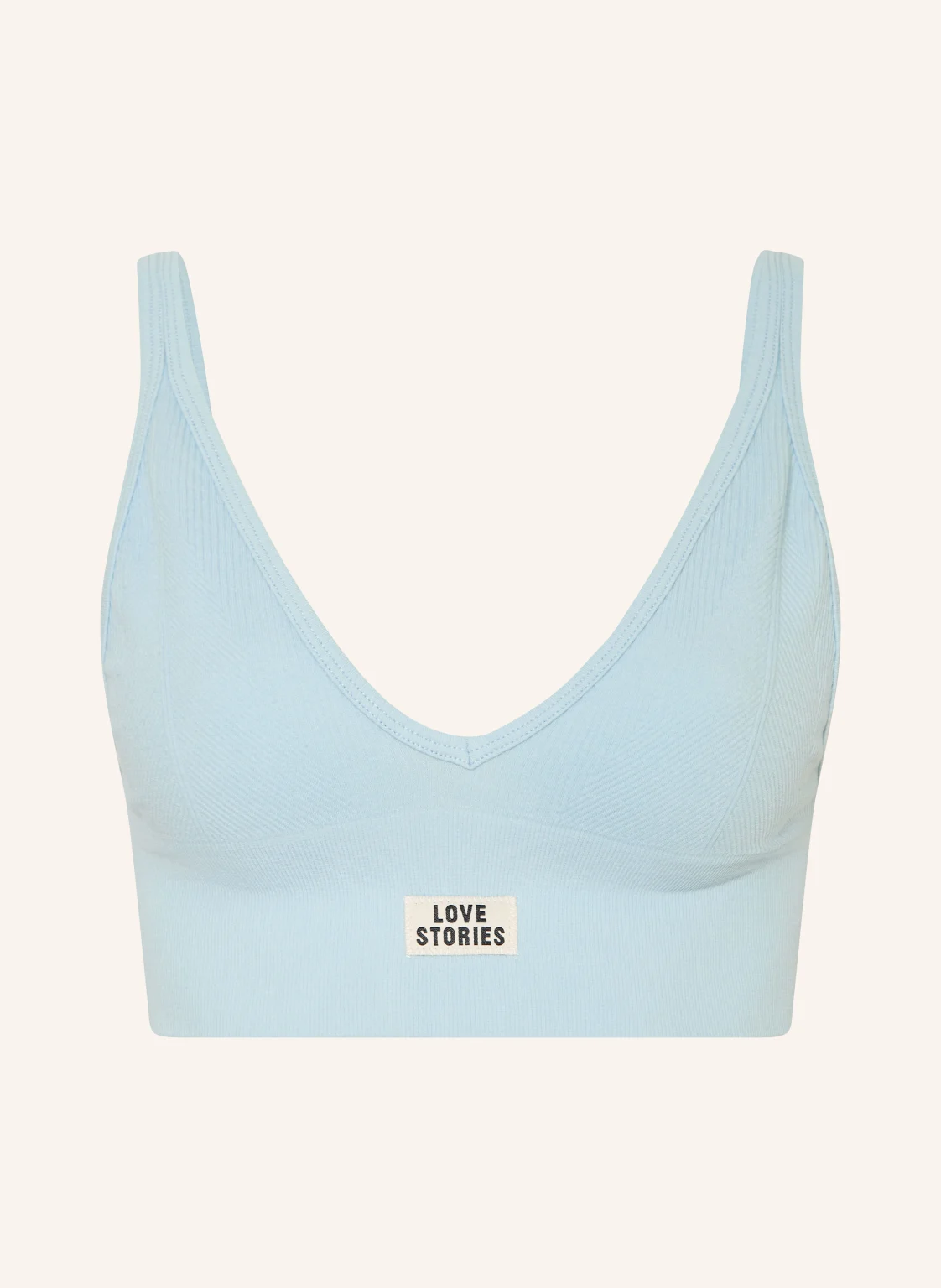 LOVE Stories Bustier POSEY