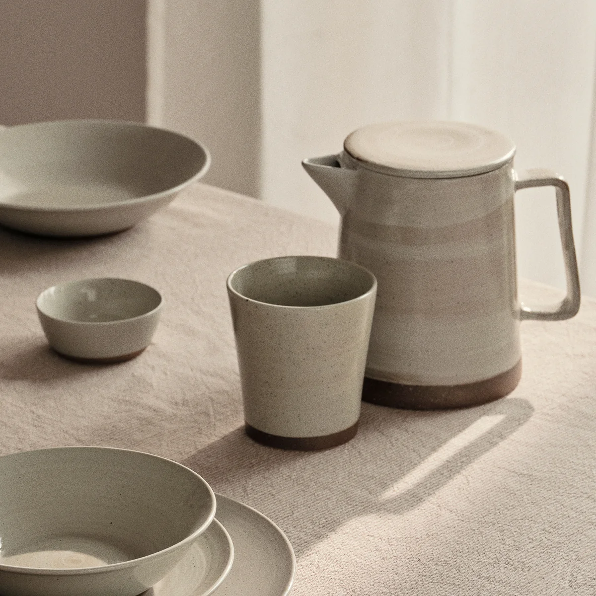 Broste Copenhagen - Grød Becher