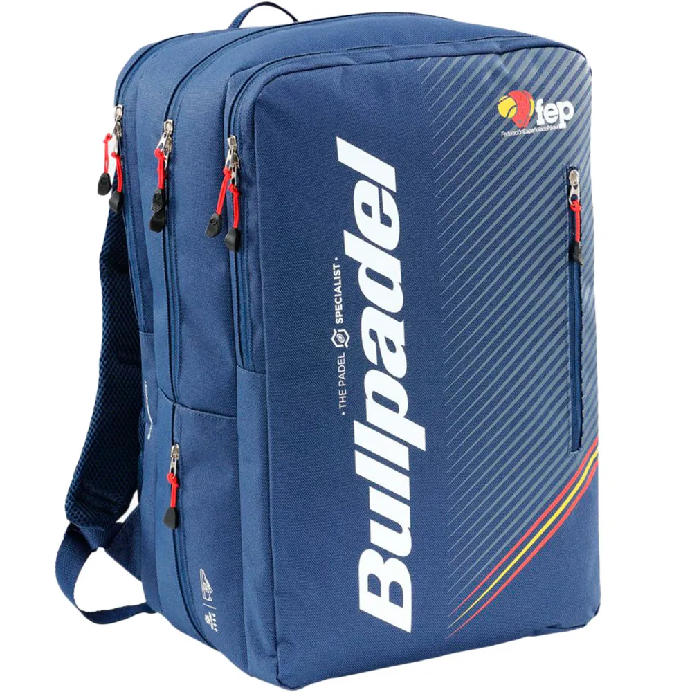 Bullpadel Bpm25008 fep backpack