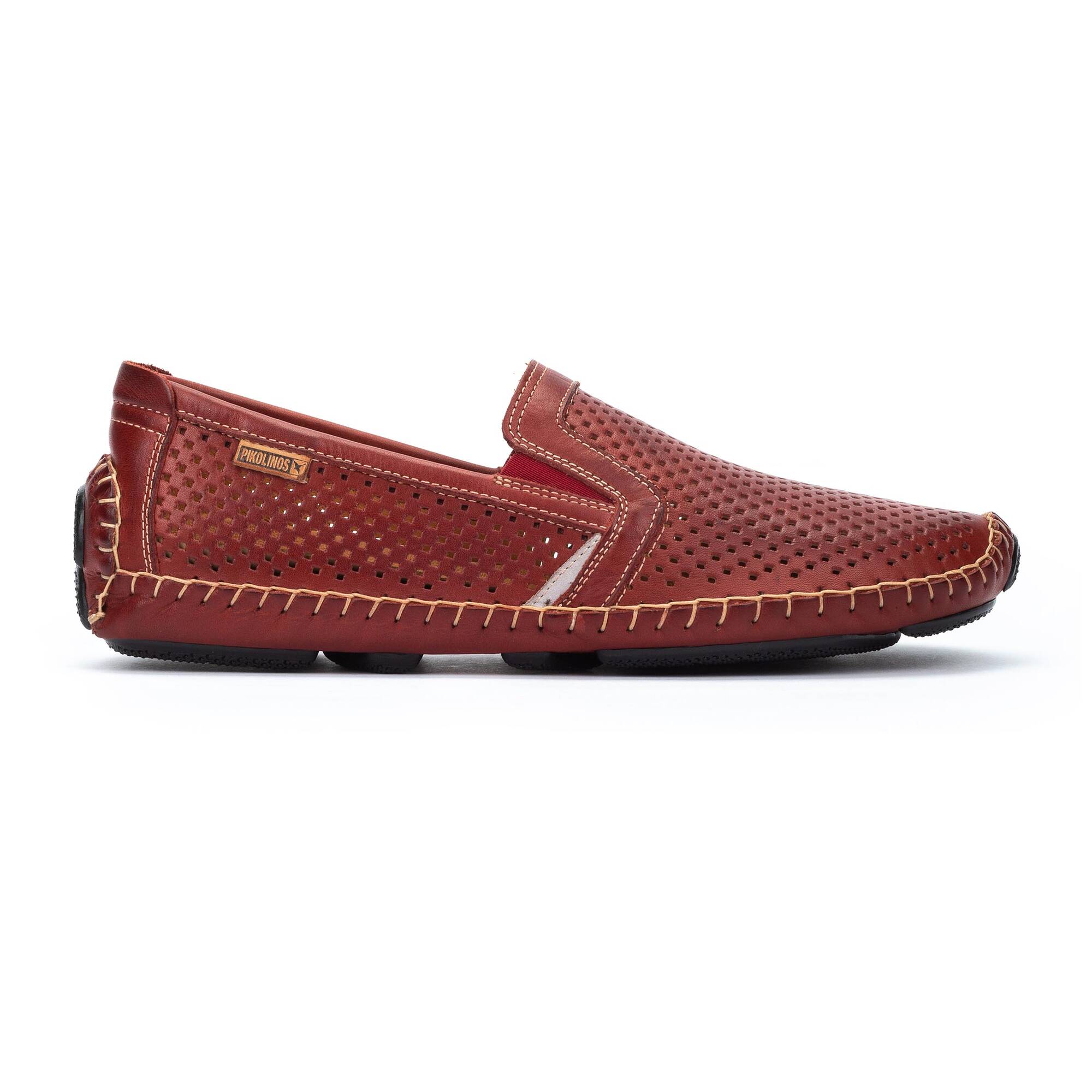 JEREZ - Mocasines con cierre elástico para hombre