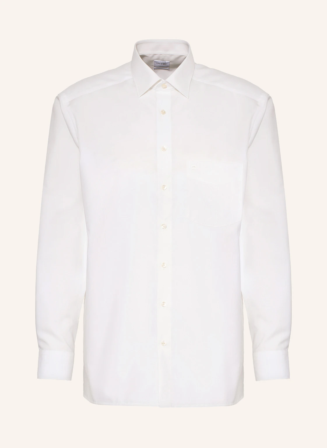 OLYMP Hemd Luxor comfort fit