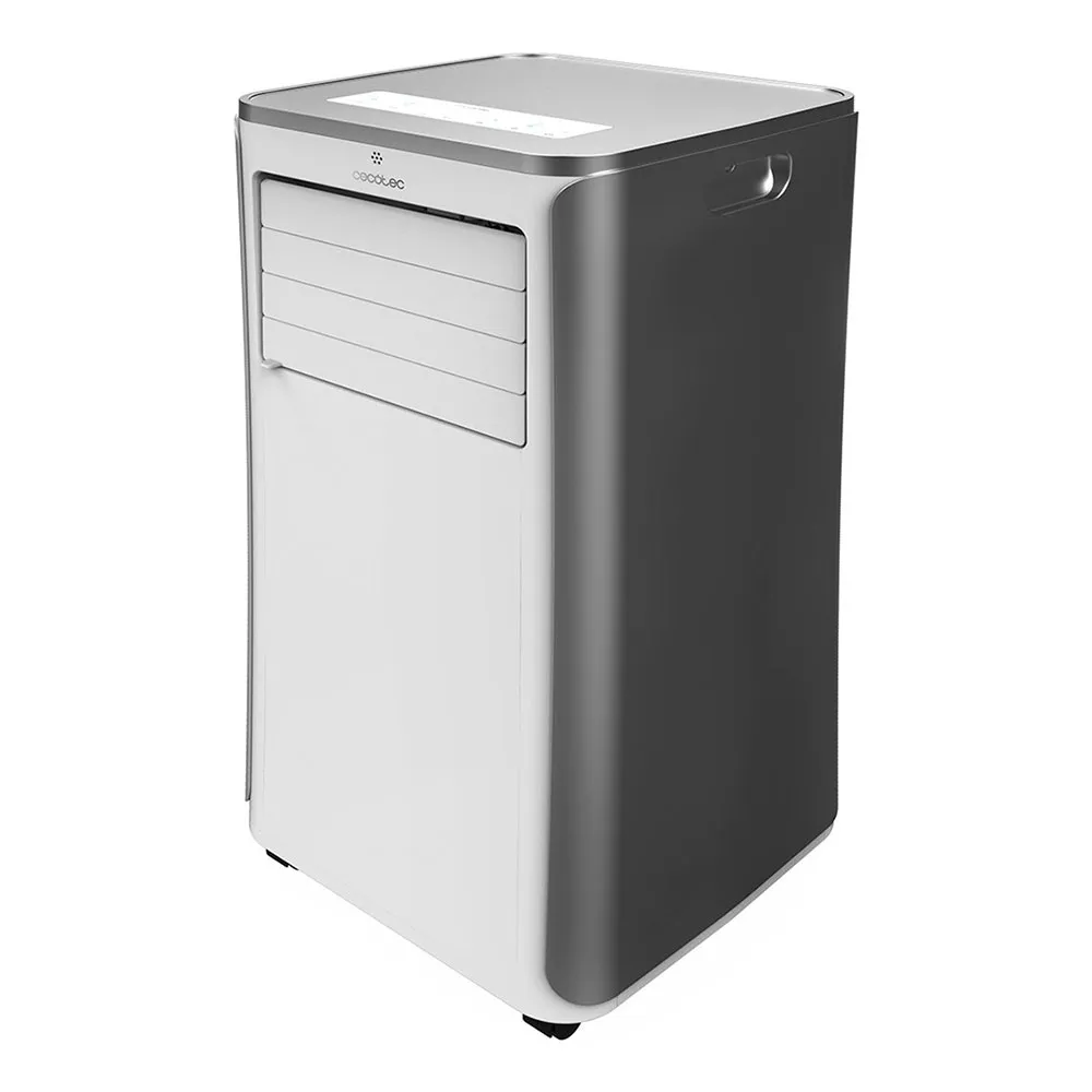 Cecotec Forceclima 9400 Soundless Heating portable air conditioner