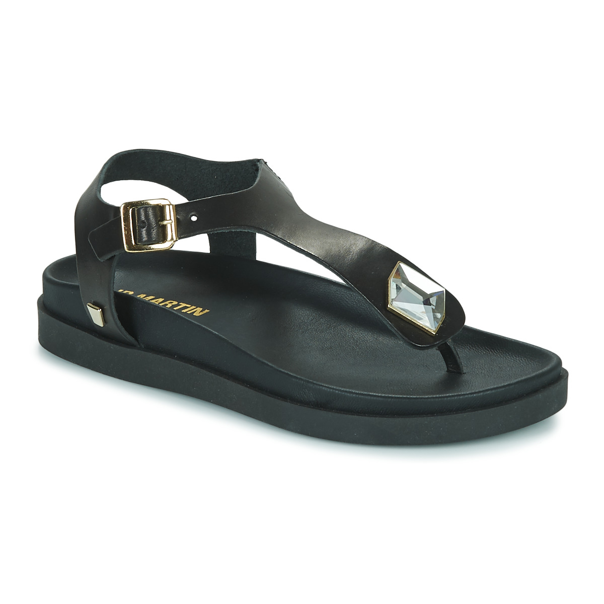 JB Martin - ALEO - Buffle / Black