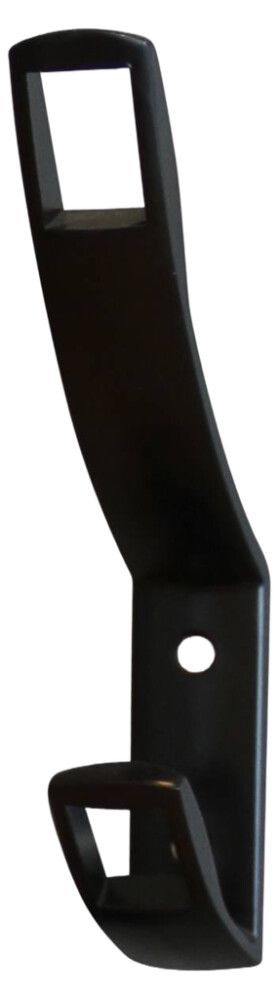 KLESKROK MILLERS SVART 150 MM