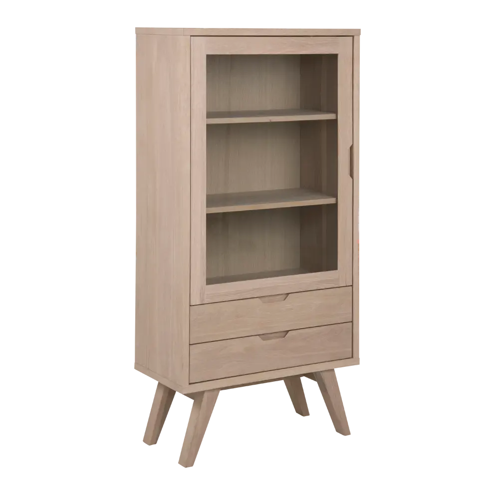 Vitrine A-Line
