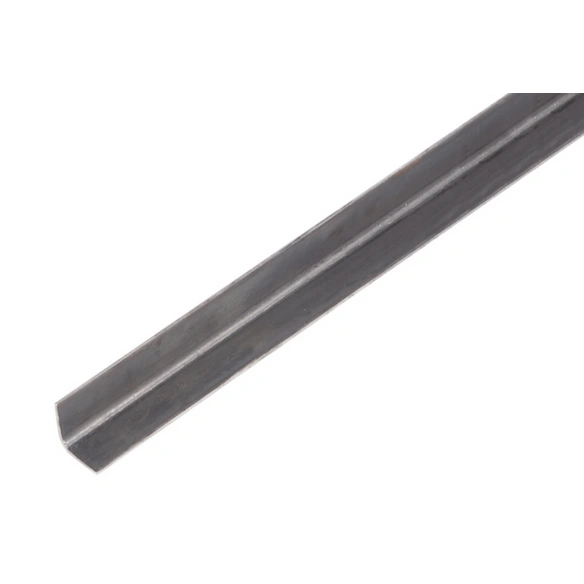 Winkelprofil, LxBxS: 20 x 20 x 1,2 mm, Stahl