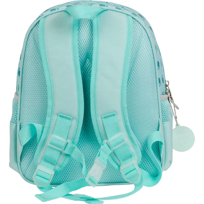 Rucksack Monster
