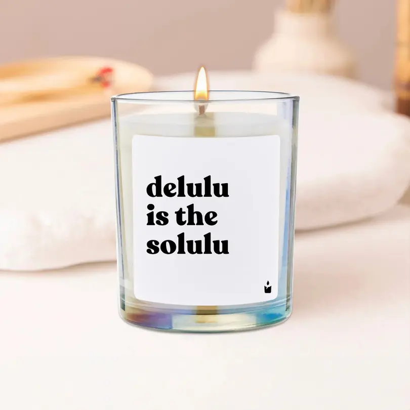 Duftkerze ChattyCandles