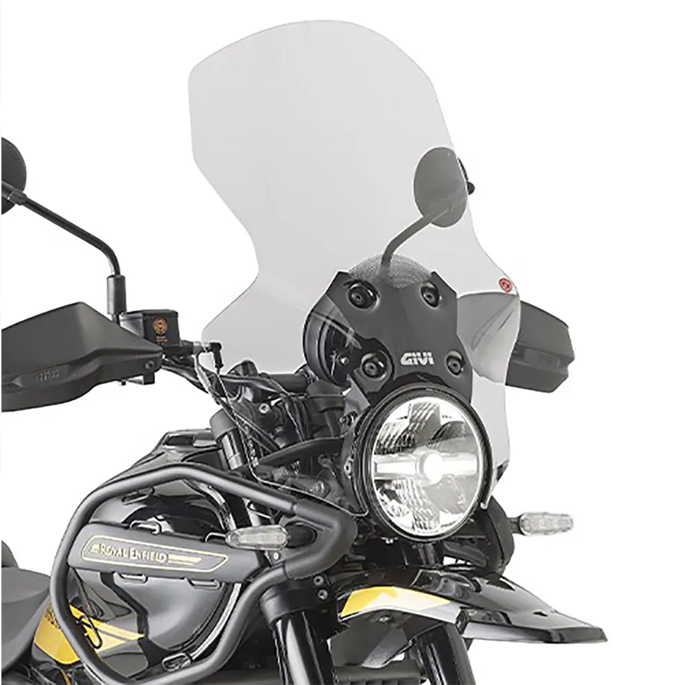 Givi Royal Enfield Himalayan 450 2024 D9059ST windshield