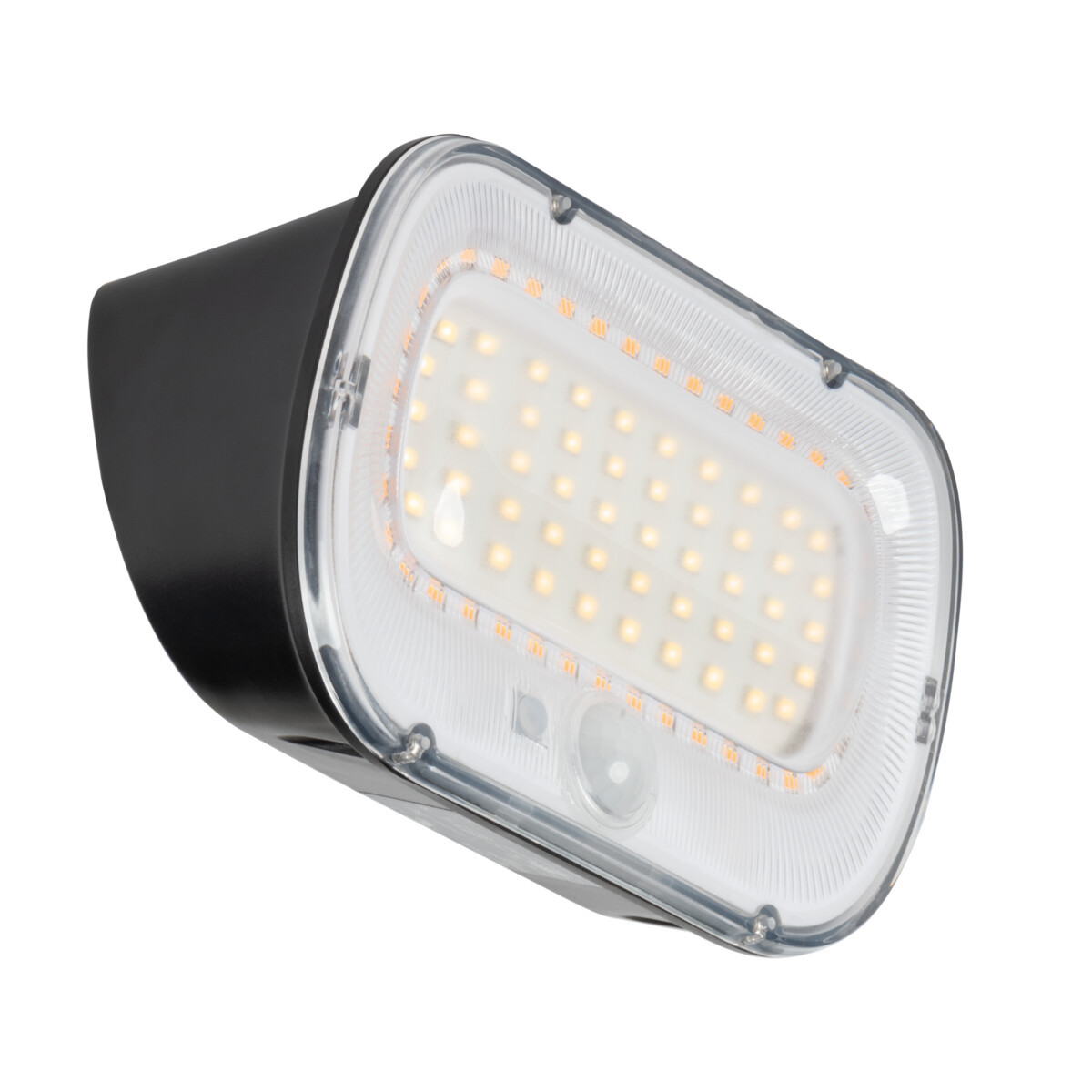 Oprawa solarna LED LL SLR LED FDL 31442 LightLogic lampka elewacyjna