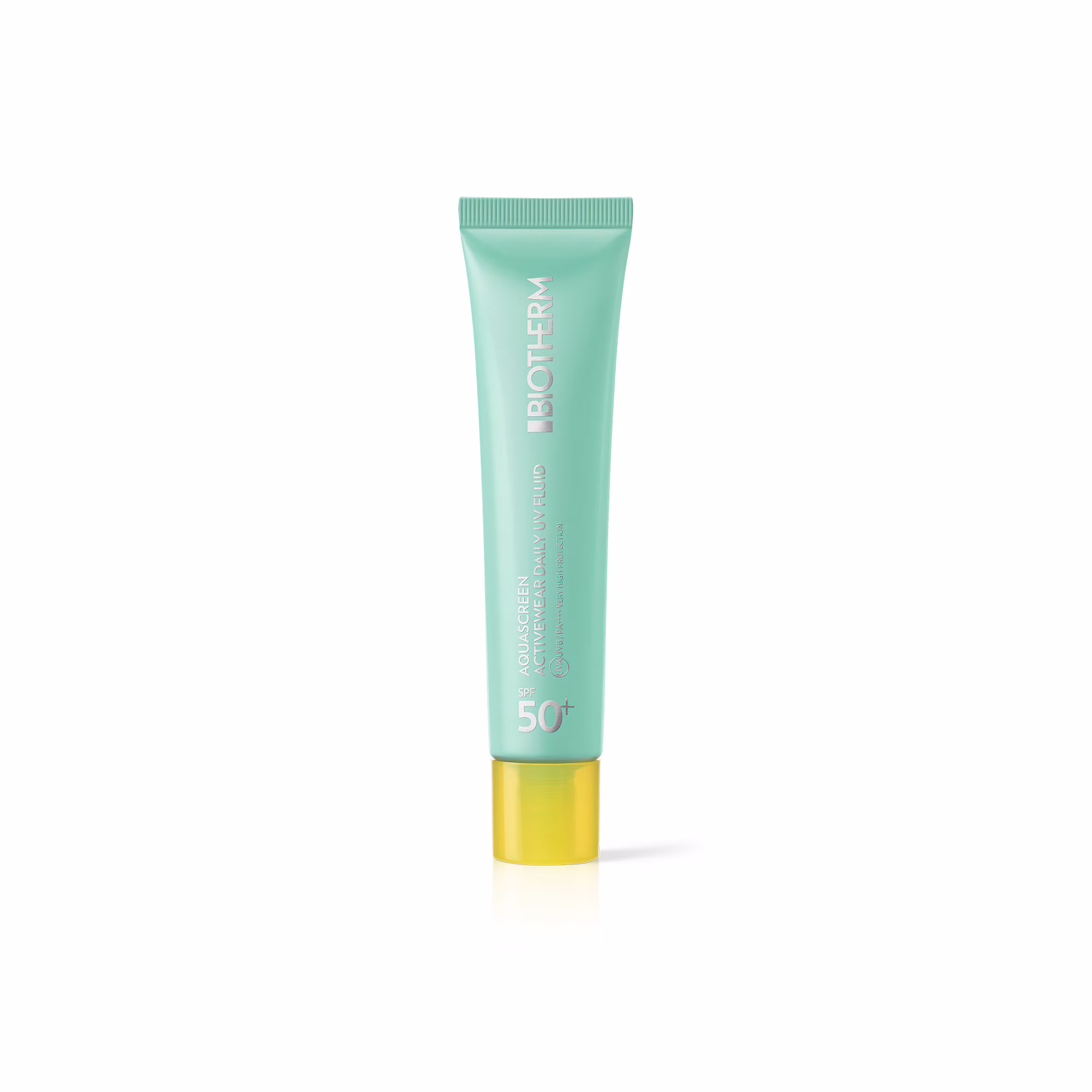 AQUASCREENBiotherm aquascreen protection solaire quotidienne 40ml