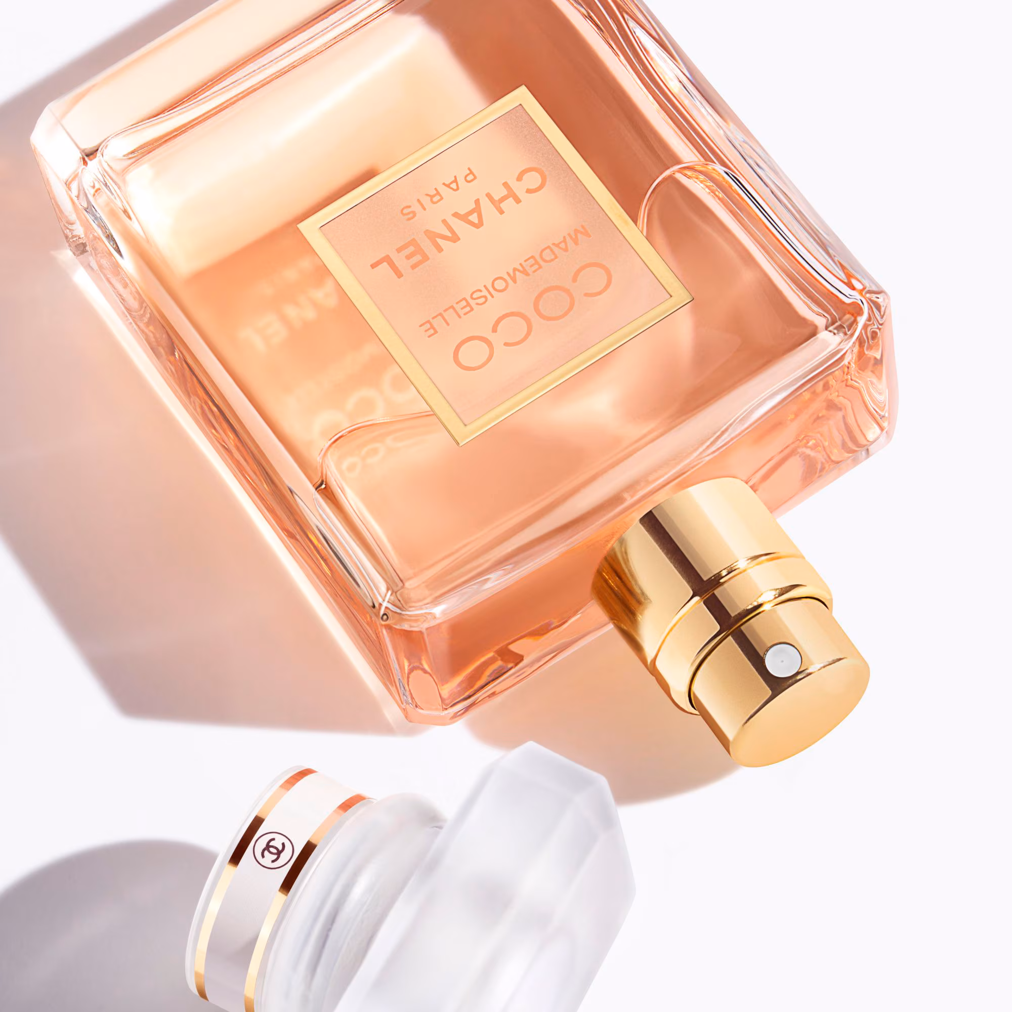 COCO MADEMOISELLEEau de parfum