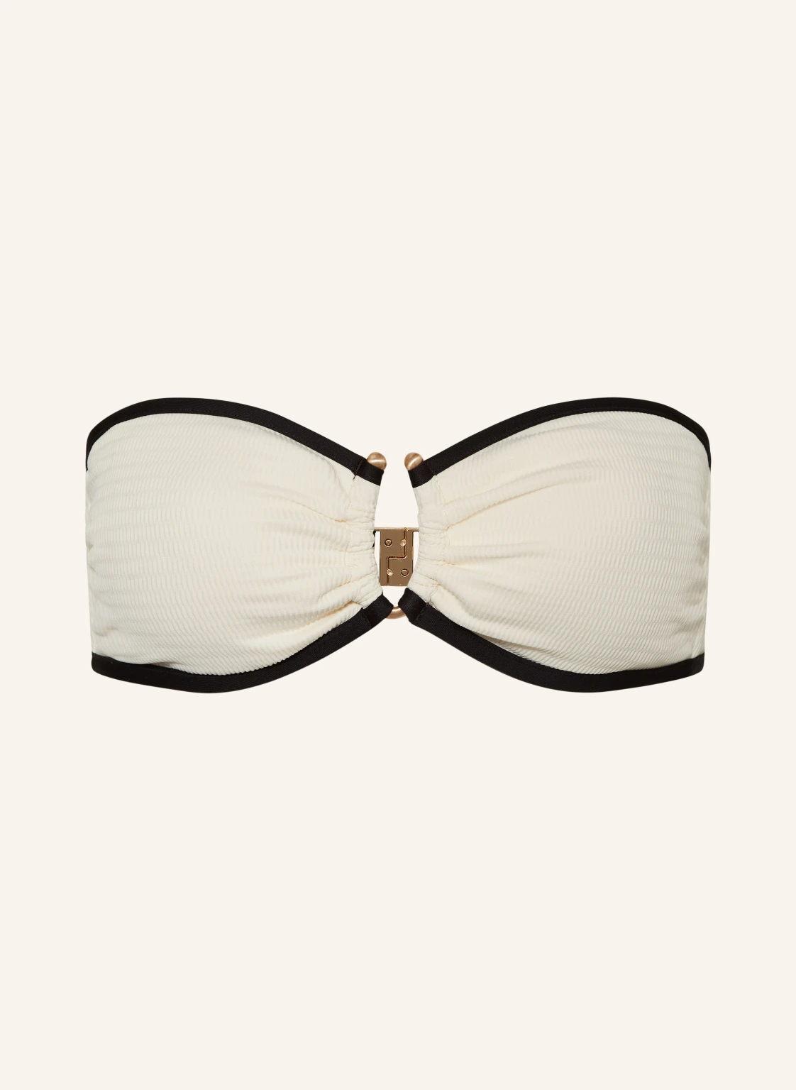 SEAFOLLY Bandeau-Bikini-Top BEACH BOUND