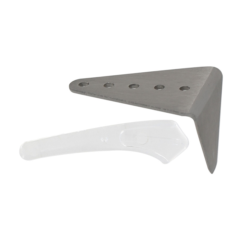 Kit de rallonge pour tringle Neorido  MOBOIS