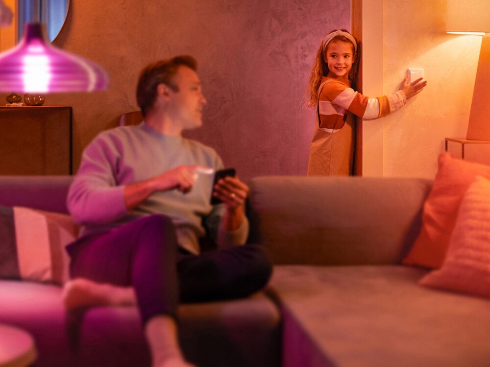 SWITCH MODULE PHILIPS HUE