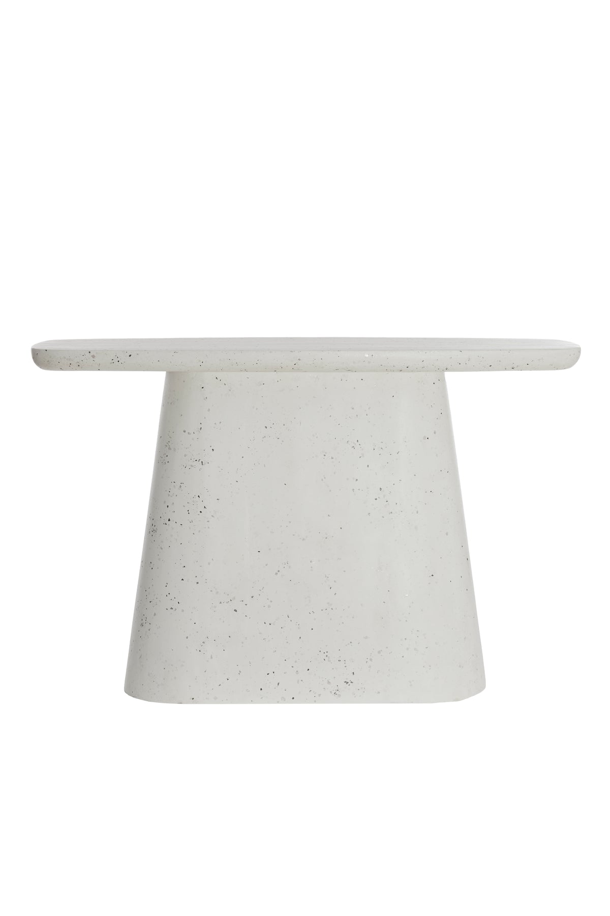 Light & Living side HAMURA - 120x40x78cm - wit