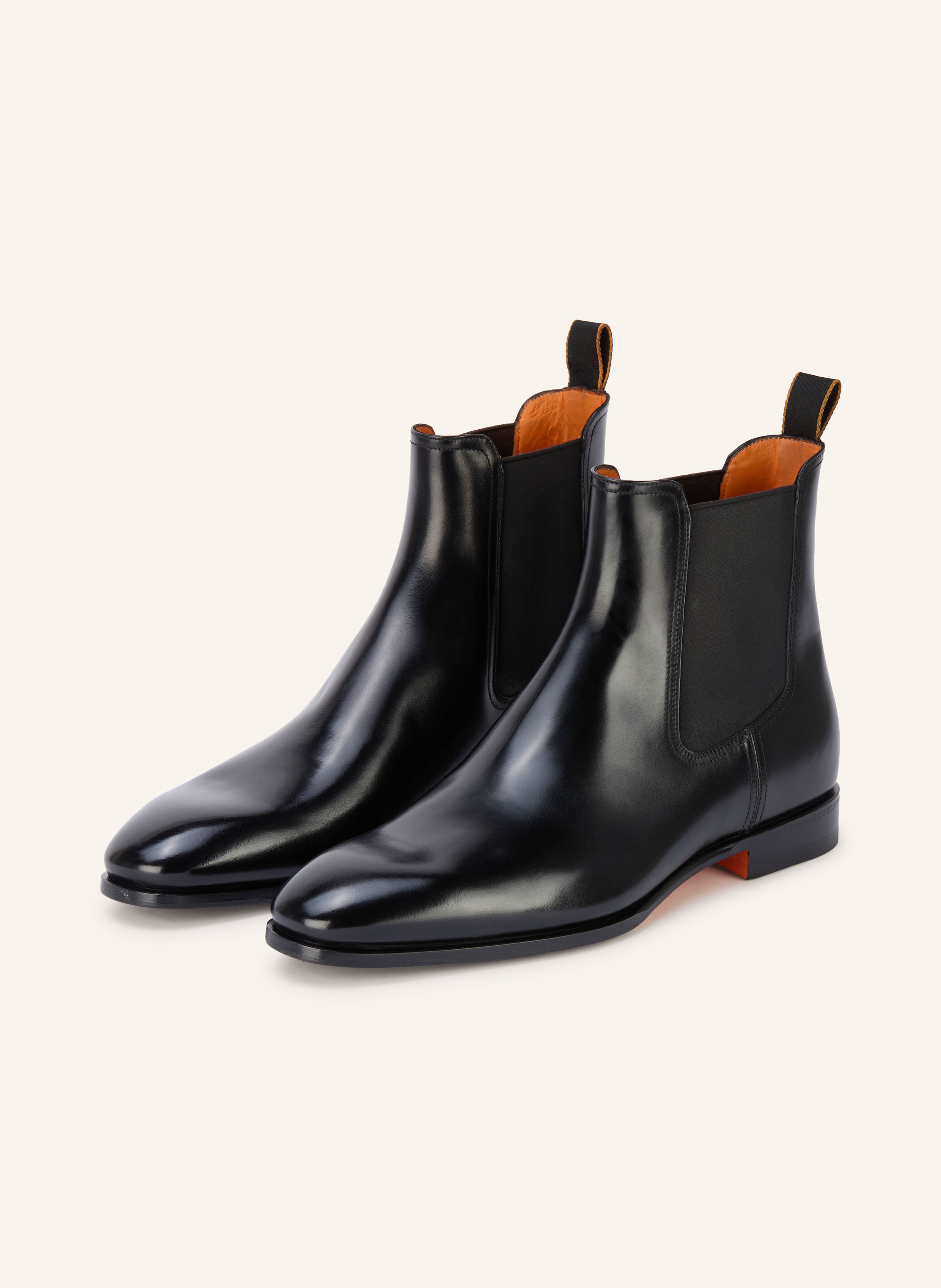 Santoni Chelsea-Boots ARCHEBOOT