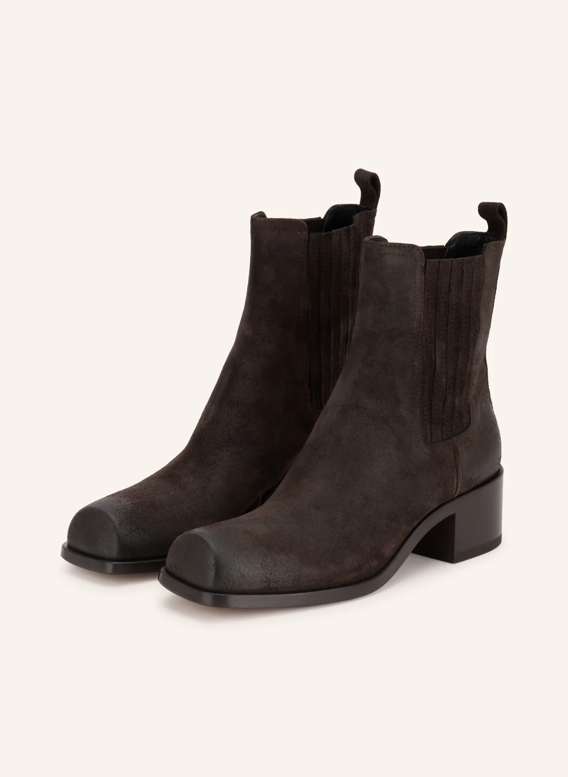 AGL Chelsea-Boots SELVAGGIA BEAT