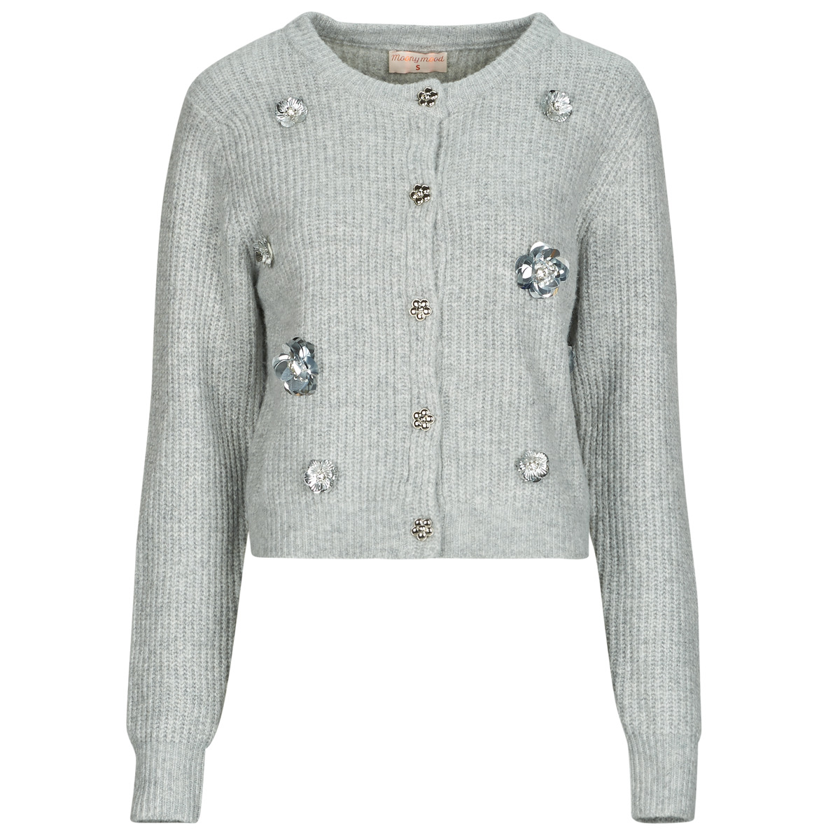 Moony Mood - ELLIA - Grey