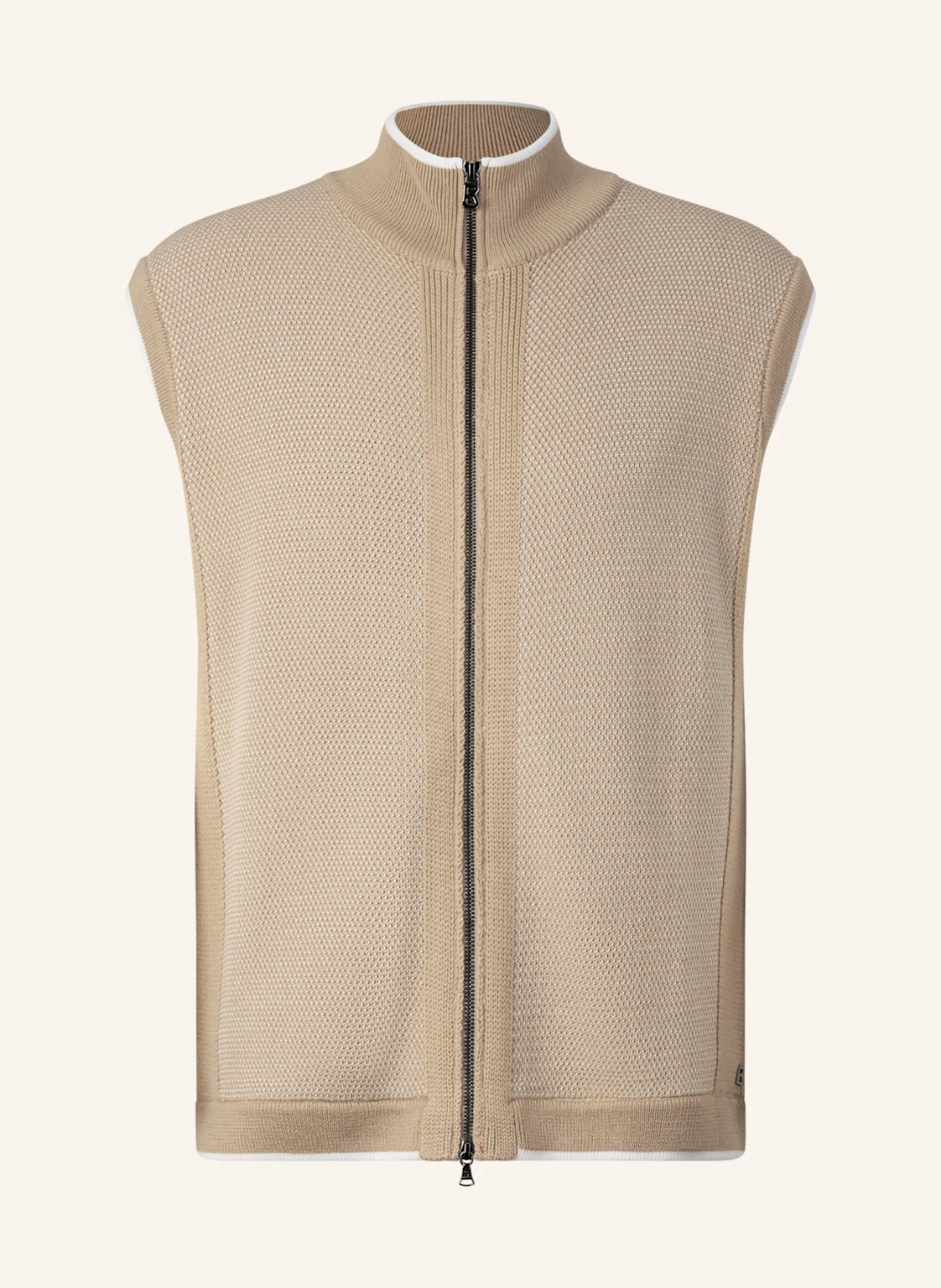 BOGNER Strickweste Enzo