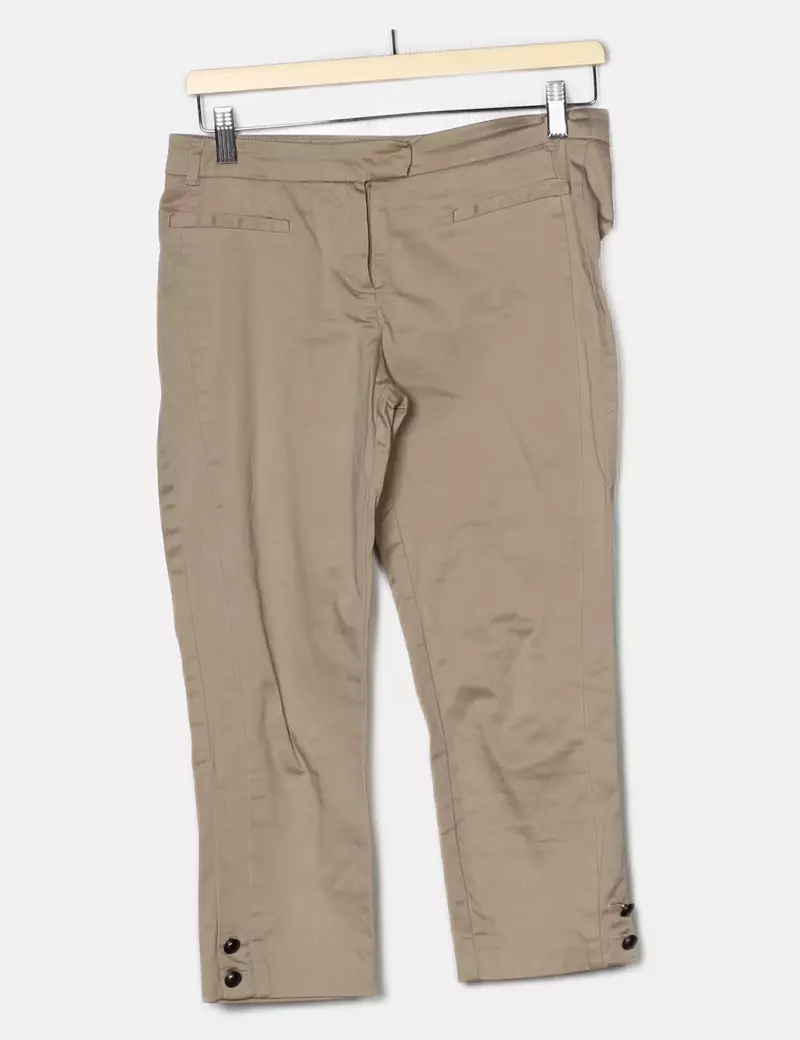 Camaïeu slacks skinny, slim