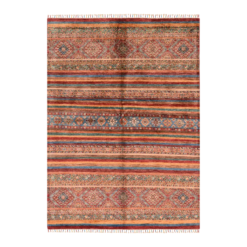 Orientteppich Serai