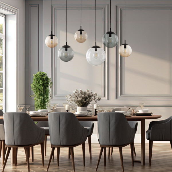 Lampa wisząca ESME MIX 4797 TK Lighting