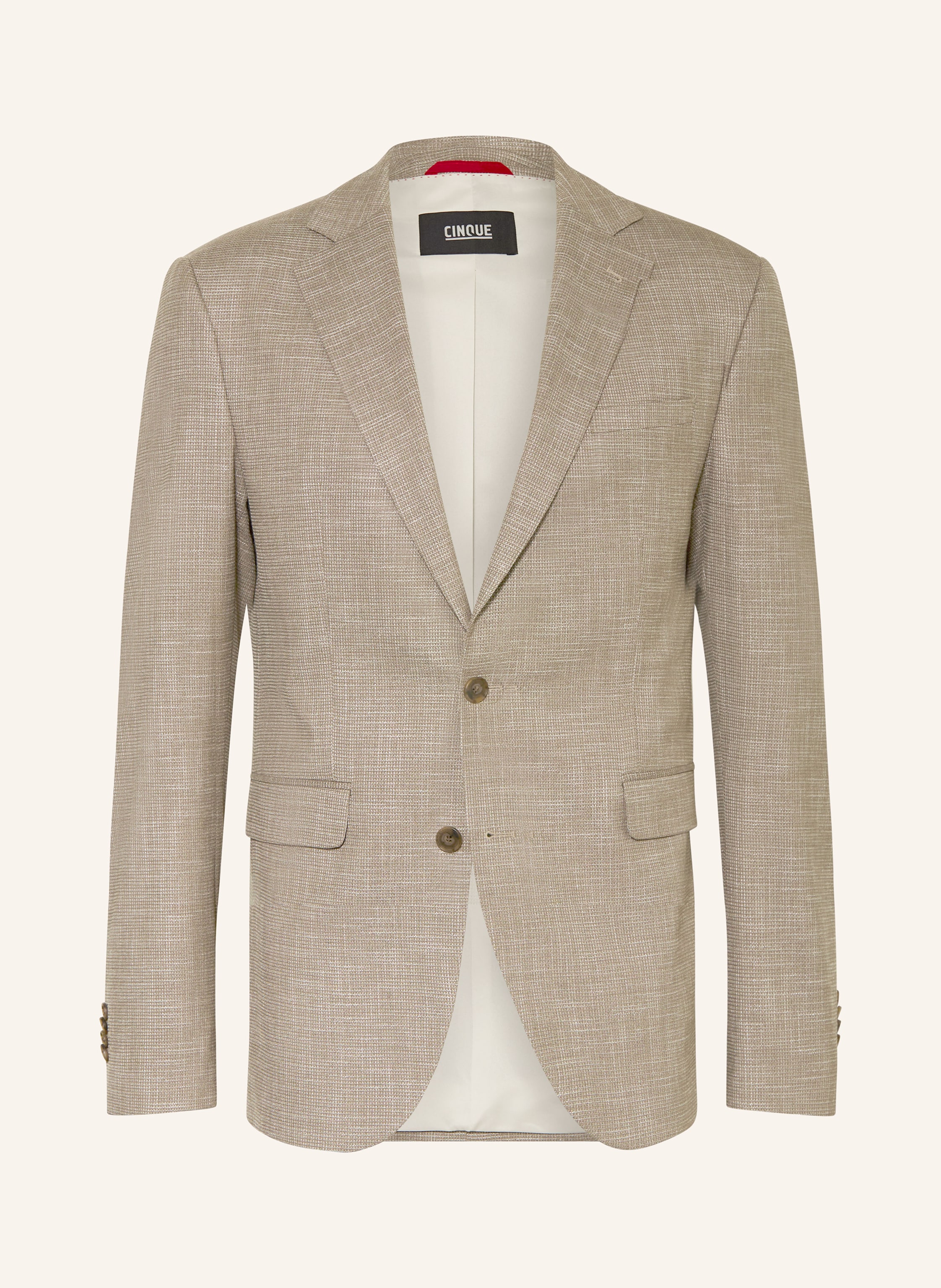 CINQUE Anzugsakko CIDATA Slim Fit